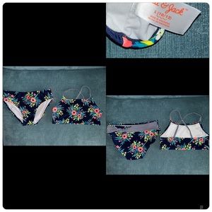 Kids swimwear